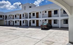 Hotel Nahui